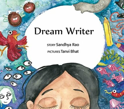 DREAM WRITER - ENGLISH
