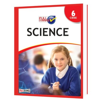 Science Class 6 CBSE (2022-23)