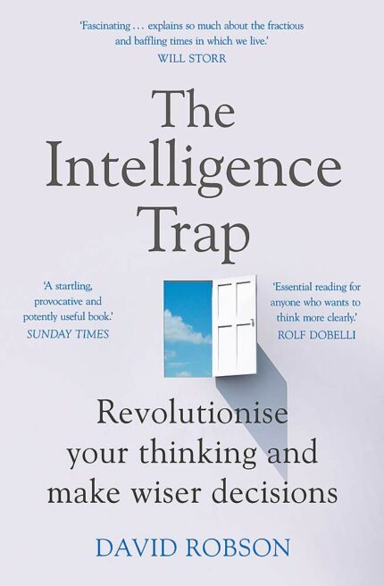 INTELLIGENCE TRAP