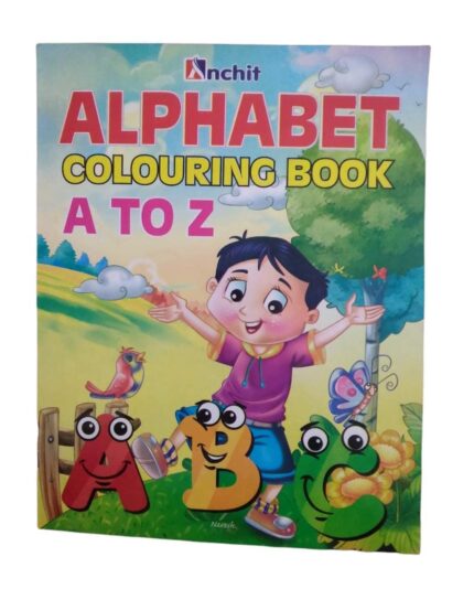 Alphabet