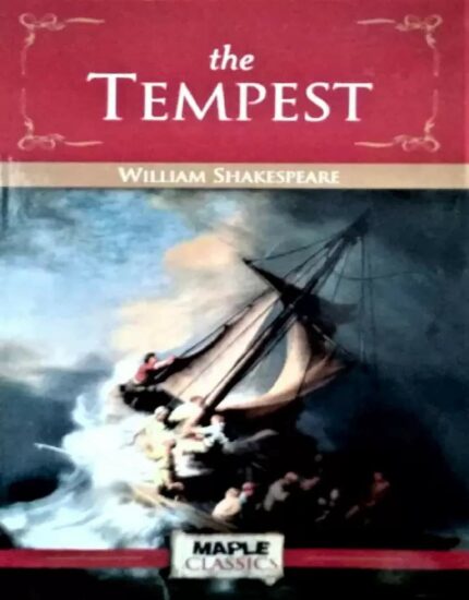 The Tempest