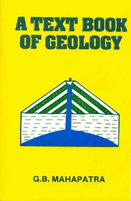 A Textbook of Geology (PB 2019)