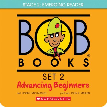 BOB BKS02 FUN