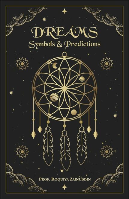 Dreams, Symbols & Predictions