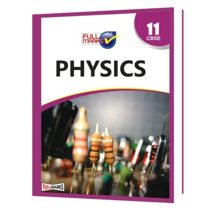 Physics Class 11 CBSE (2023-24)