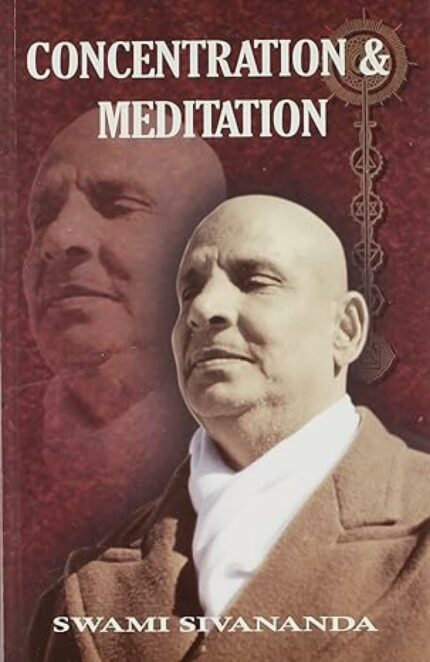 concentration & Meditation