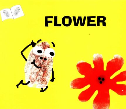 FLOWER - ENGLISH