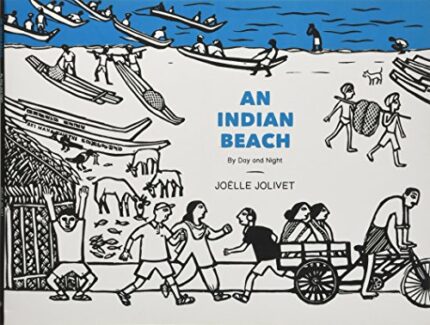An Indian Beach