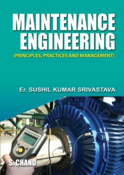 Maintenance Engineering
