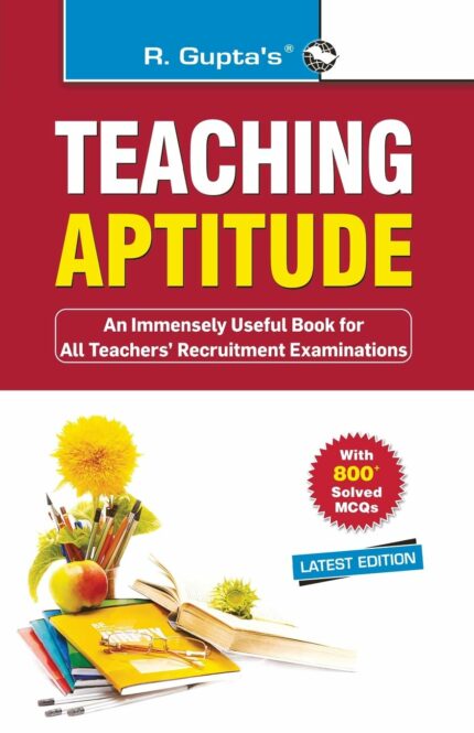 Teaching Aptitude (with MCQ)