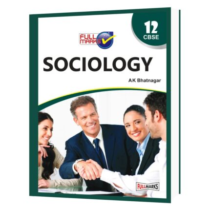 Sociology Class 12 CBSE (2023-24)