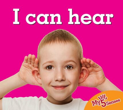 I Can Hear