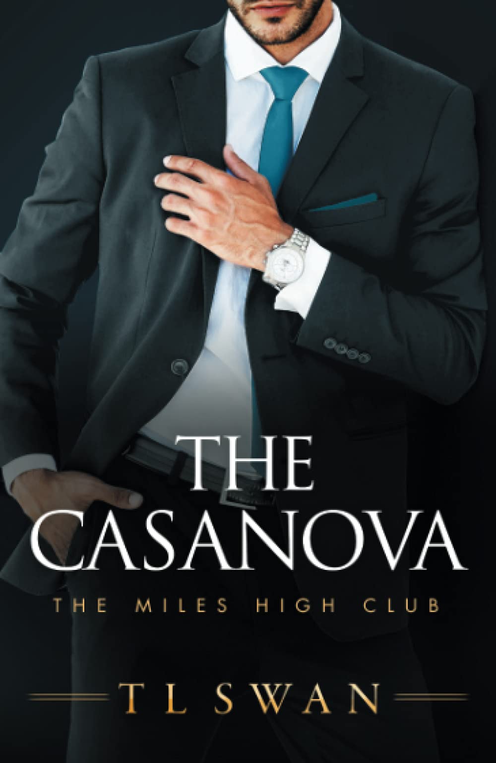 Version 1.0.0 The Casanova: 3 (The Miles High Club) - Image 1