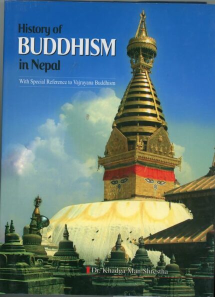 History of Buddhism in Nepal