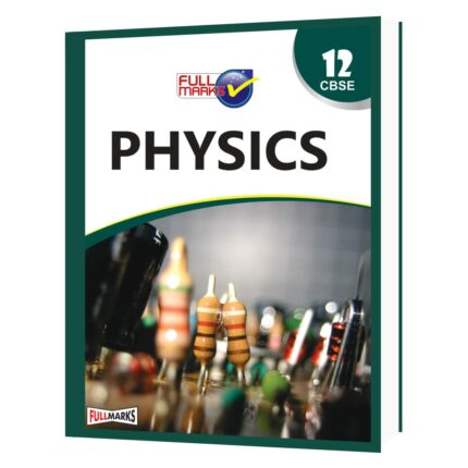 Physics Class 12 CBSE (2023-24)