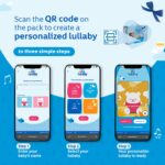 Johnson's Baby Gift Pack with Pouch - Image 6