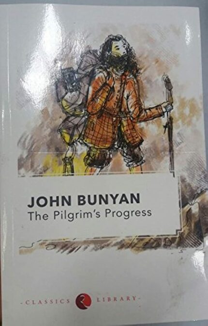 The Pilgrims Progress