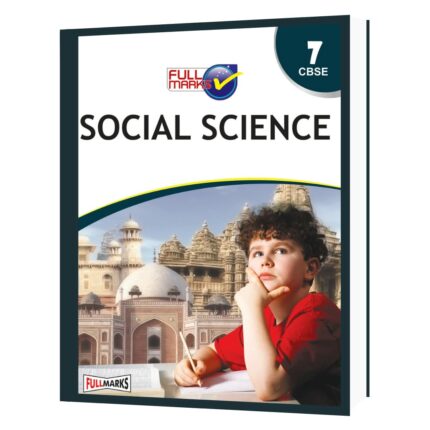 Social Science Class 7 - CBSE - Examination 2022-23