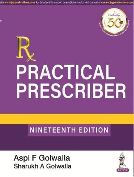 Rx Practical Prescriber