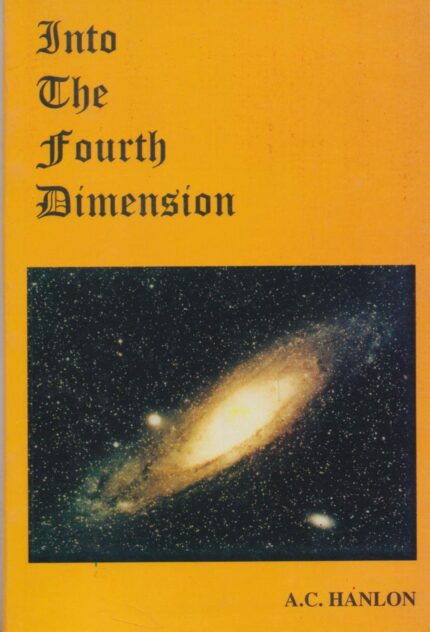 Into the Fourth Dimension