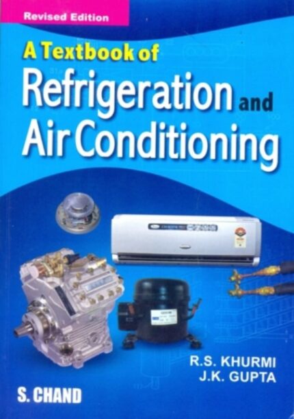 Refrigeration & Aircondition