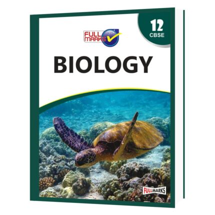 Biology Class 12 CBSE (2023-24)