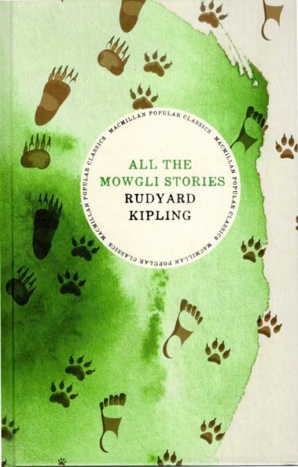 All the Mowgli Stories