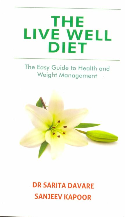 The Live well diet (new)