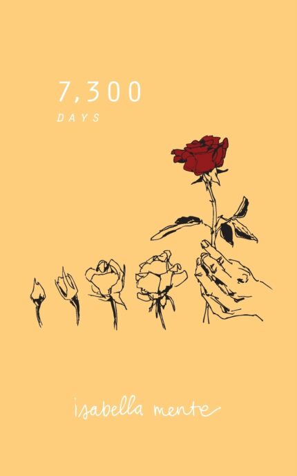 7 300 days