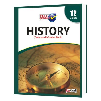 History Class 12 - CBSE - Examination 2022-23