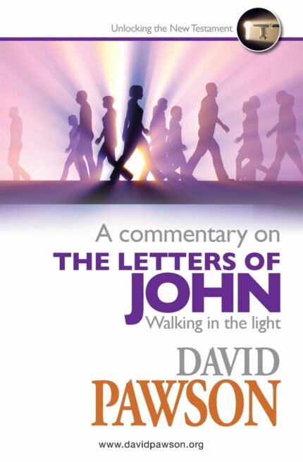 A Commentary on the Letters of John
