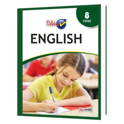 English Class 8 - CBSE - Examination 2022-23