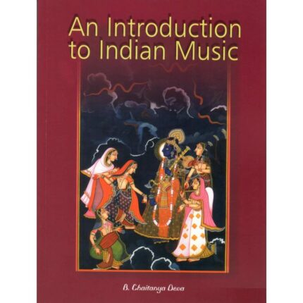 An Introduction to Indian Music