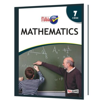 Mathematics Class 7 - CBSE - Examination 2022-23