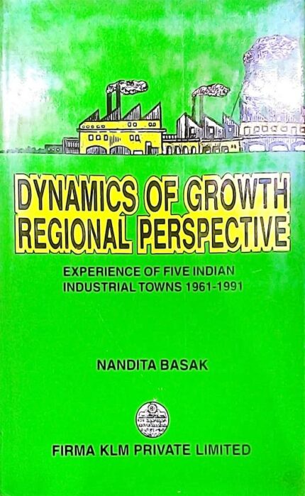Dynamics of Growth: Regional Perspective