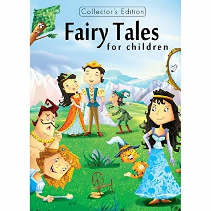 Fairy Tales For Children