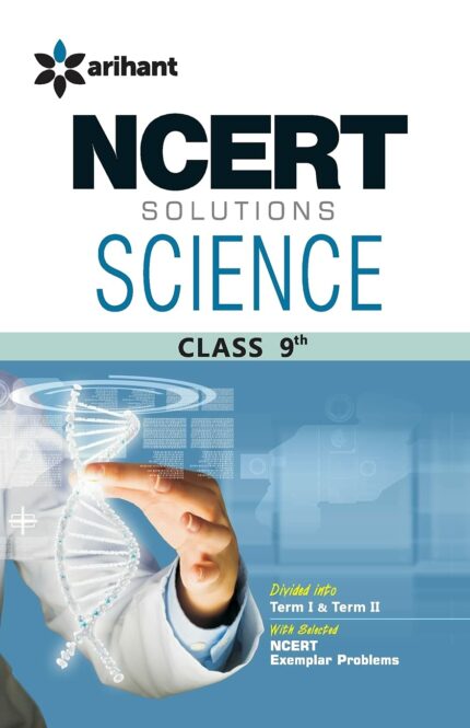 NCERT Solutions - Science for Class IX