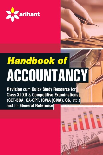 Handbook of Accountancy