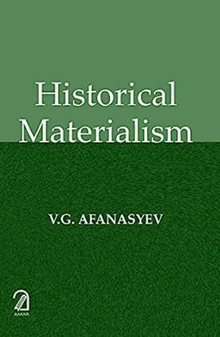 HISTORICAL MATERIALISM