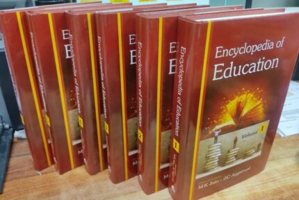 ENCYCLOPEDIA OF EDUCATION (SET)