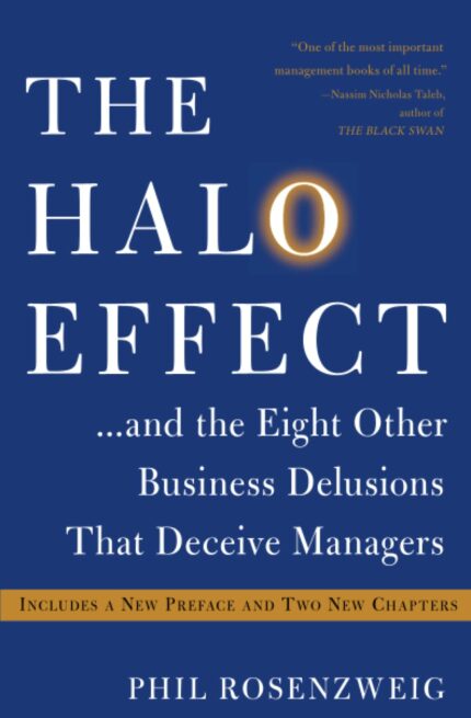 HALO EFFECT