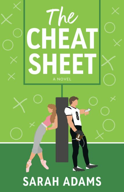 The Cheat Sheet: A Novel?