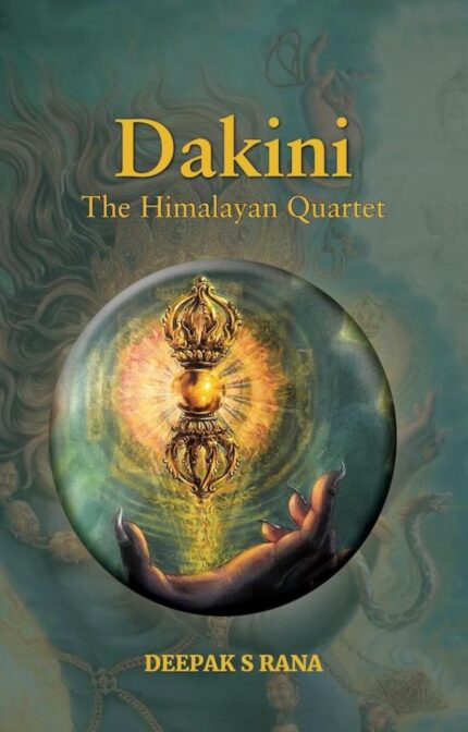 Dakini The Himalayan Quarter