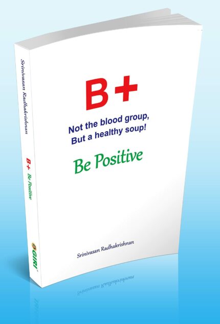 Be Positive