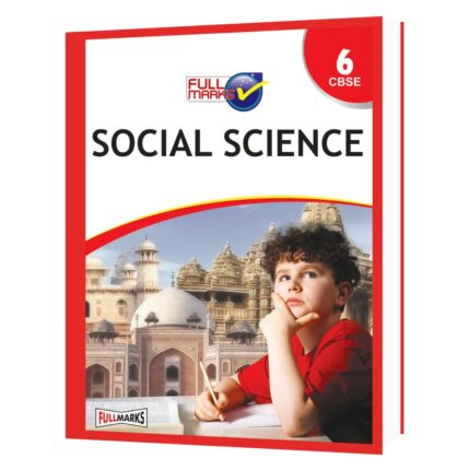 Social Science Class 6 - CBSE - Examination 2022-23