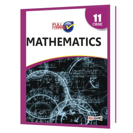 Mathematics Class 11 CBSE (2022-23)