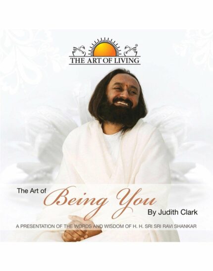 Art Of Being You: The Art Of Living with CD