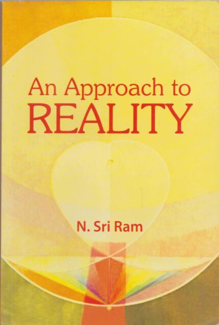 An Approach to Reality P/b