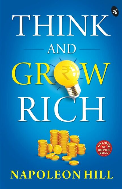 Think and Grow Rich?