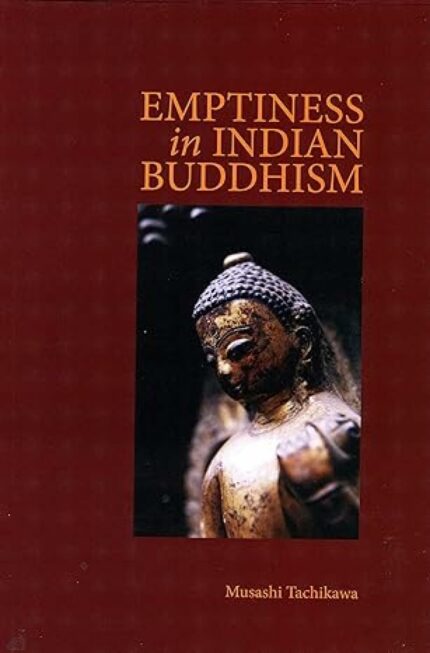 Emptiness in Indian Buddhism